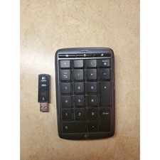Logitech numeric Keyboard