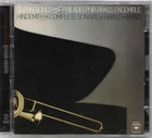 Hindemith The Complete Sonatas for Brass and Piano CD 2-Discs