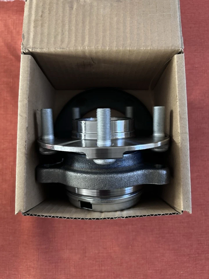 Front Left Wheel Bearing for 2014 Nissan Maxima Front Wheel Bearing - Image 3 of 3