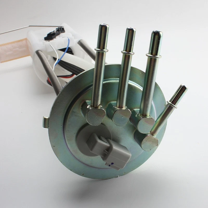 Módulo de bomba de combustible para Chevrolet GMC C4500 C5500 C6500 C7500 Kodiak Topkick Foto 2 de 4