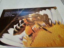 US FDC CEREMONY PROGRAM