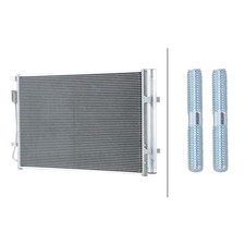 Condensateur Hyundai I20