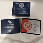 250th Anniversary US Marine Corps American Eagle One Ounce Silver Proof Coin