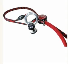 ART ROPE GUIDE 5' FRICTION-SAVER DEVICE 