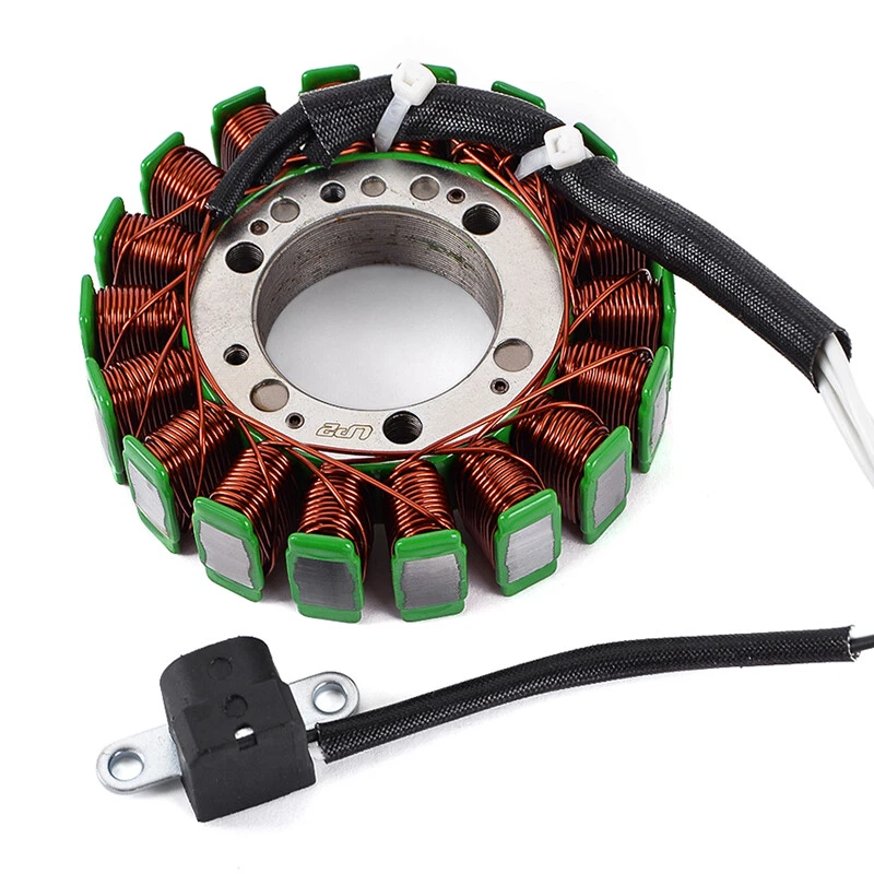 Magneto Stator Coil for Yamaha SRX700 00-02 SX Viper SXV700 02-06 Venture VT700 - Image 3 of 4