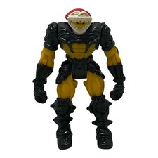 McDonalds Mystic Knights Figure 1999 Vintage Happy Meal Toy 4"