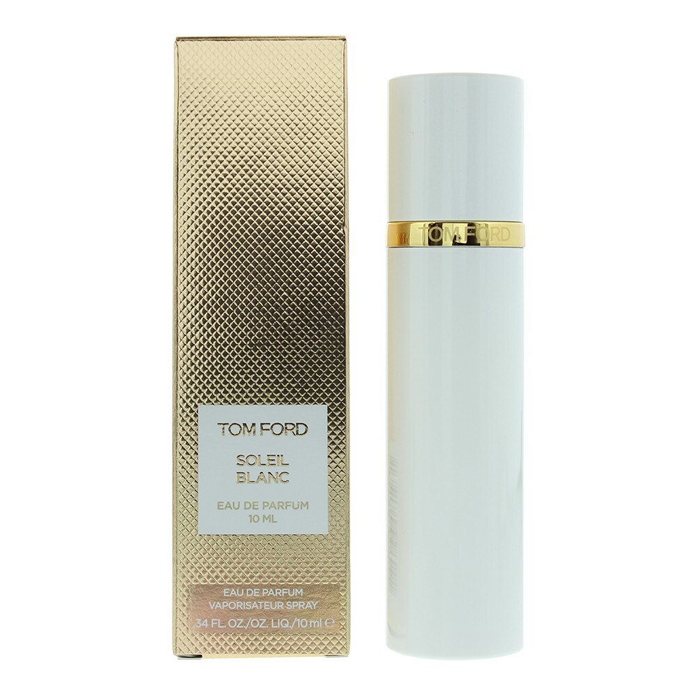 Tom Ford Soleil Blanc 10ml EDP Travel Spray UK