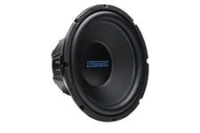 Autotek ATK12D4 12" Car Audio Subwoofer 800 Watt Peak/400w RMS Sub DVC 4 Ohm