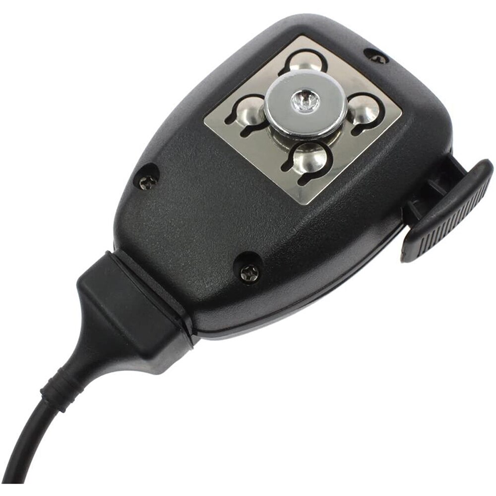 8 Pin Speaker Mic Microphone for Kenwood Tm-D700A Tm-D710A Tm