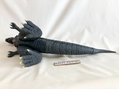 2003 Movie Monster DX 11