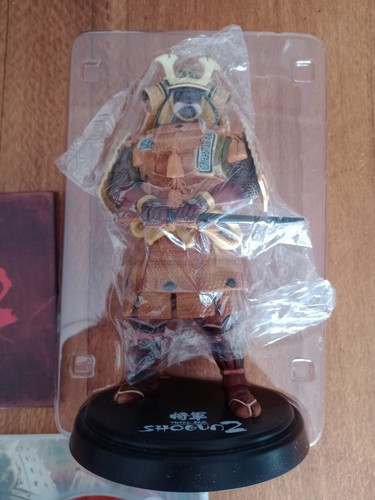 Total War Shogun 2 Collector's Edition - Picture 3 of 3