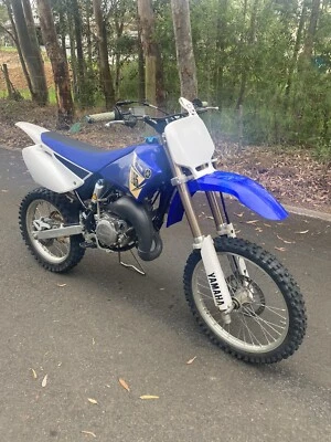 yz85 gumtree