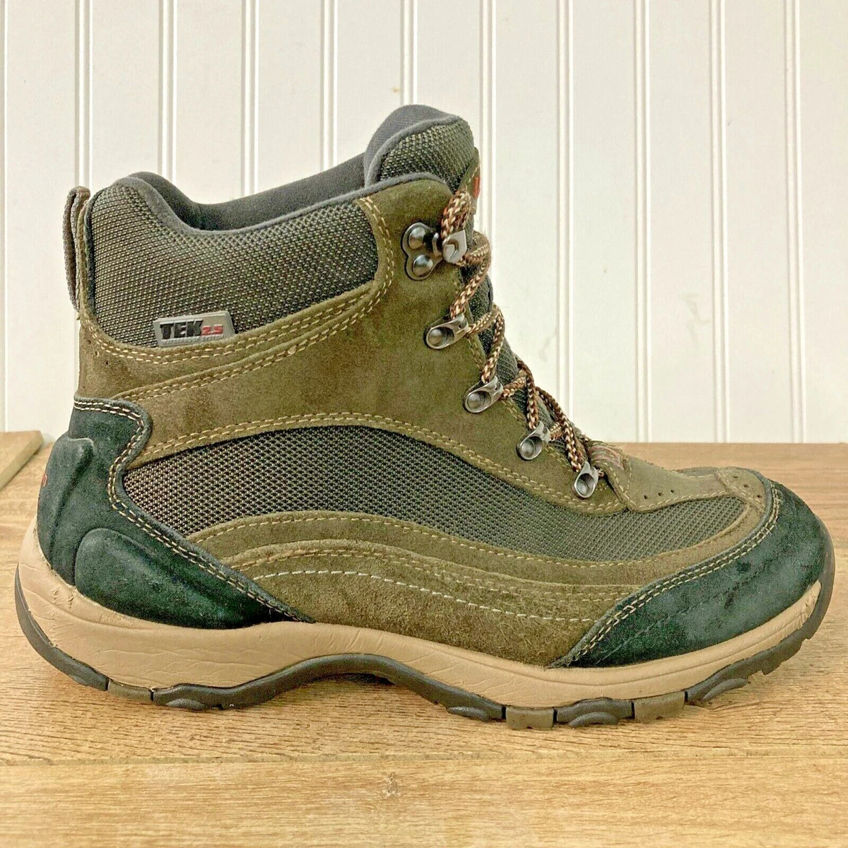 Ll bean tek cheap 2.5 mens boots