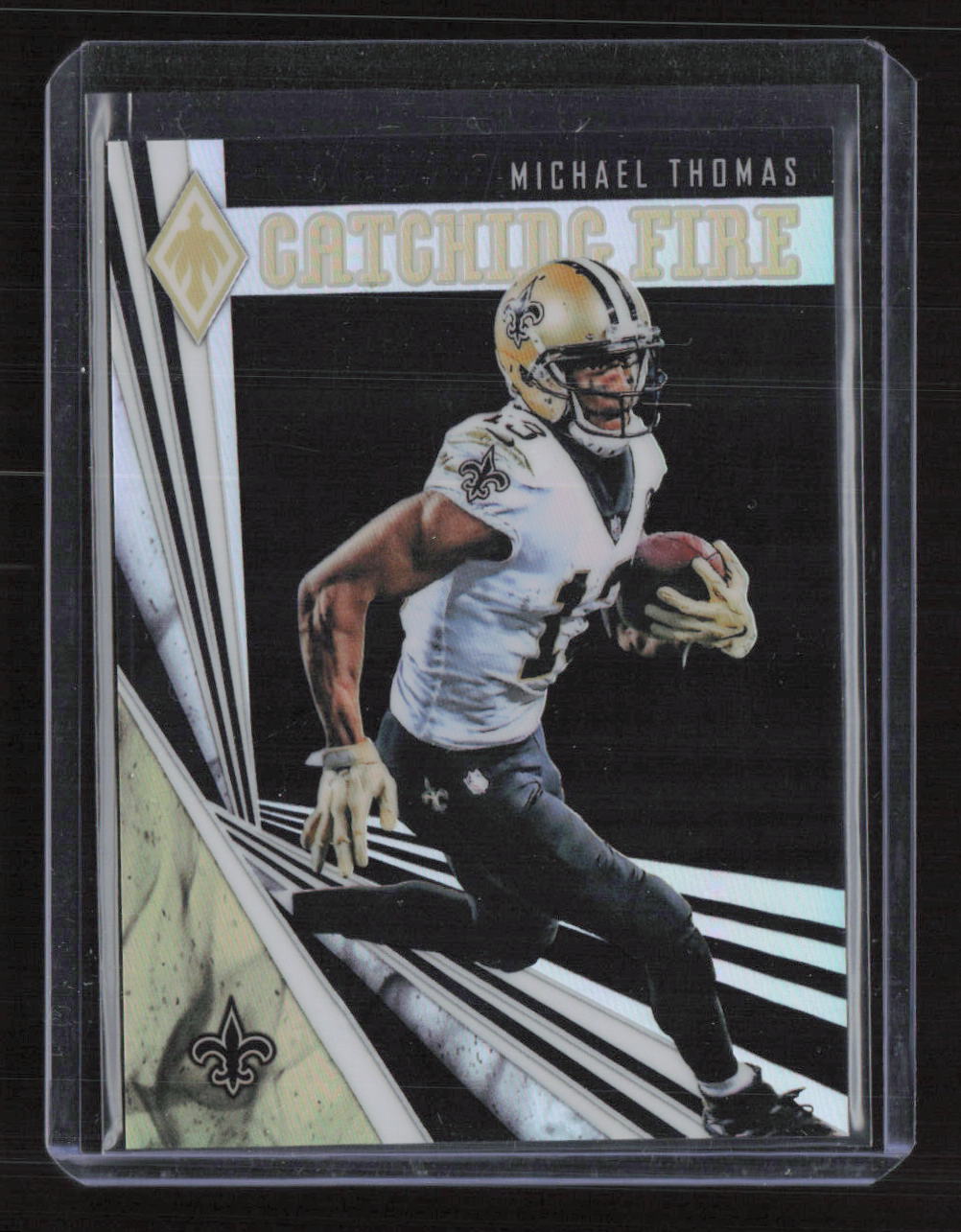 2019 Panini Phoenix #13 Michael Thomas /10
