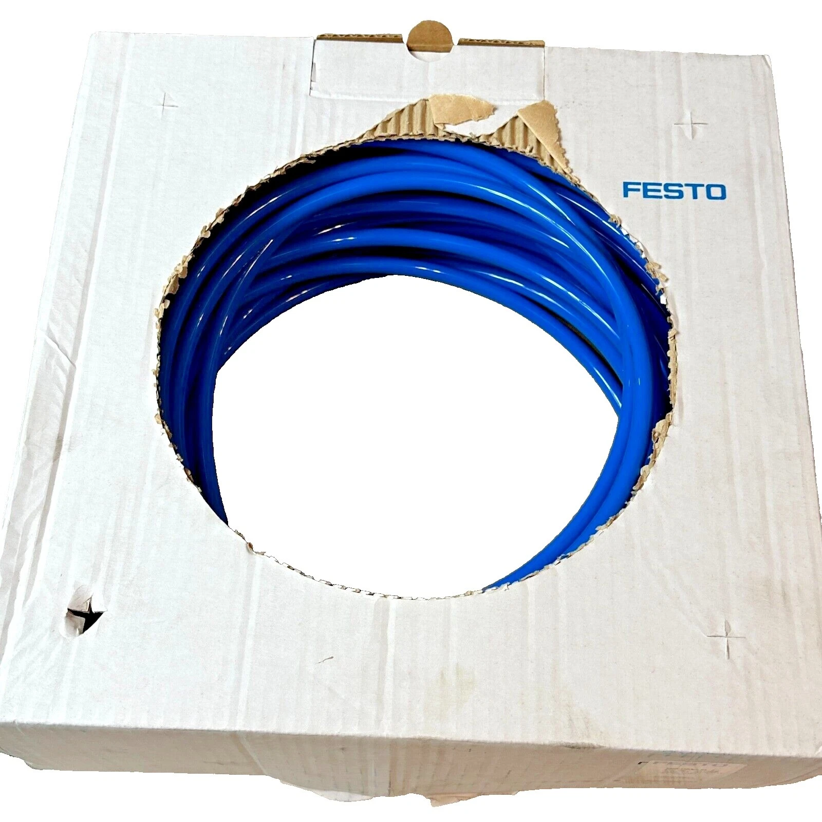 Cables Festo PLC