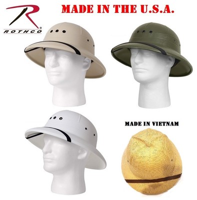 rothco pith helmet