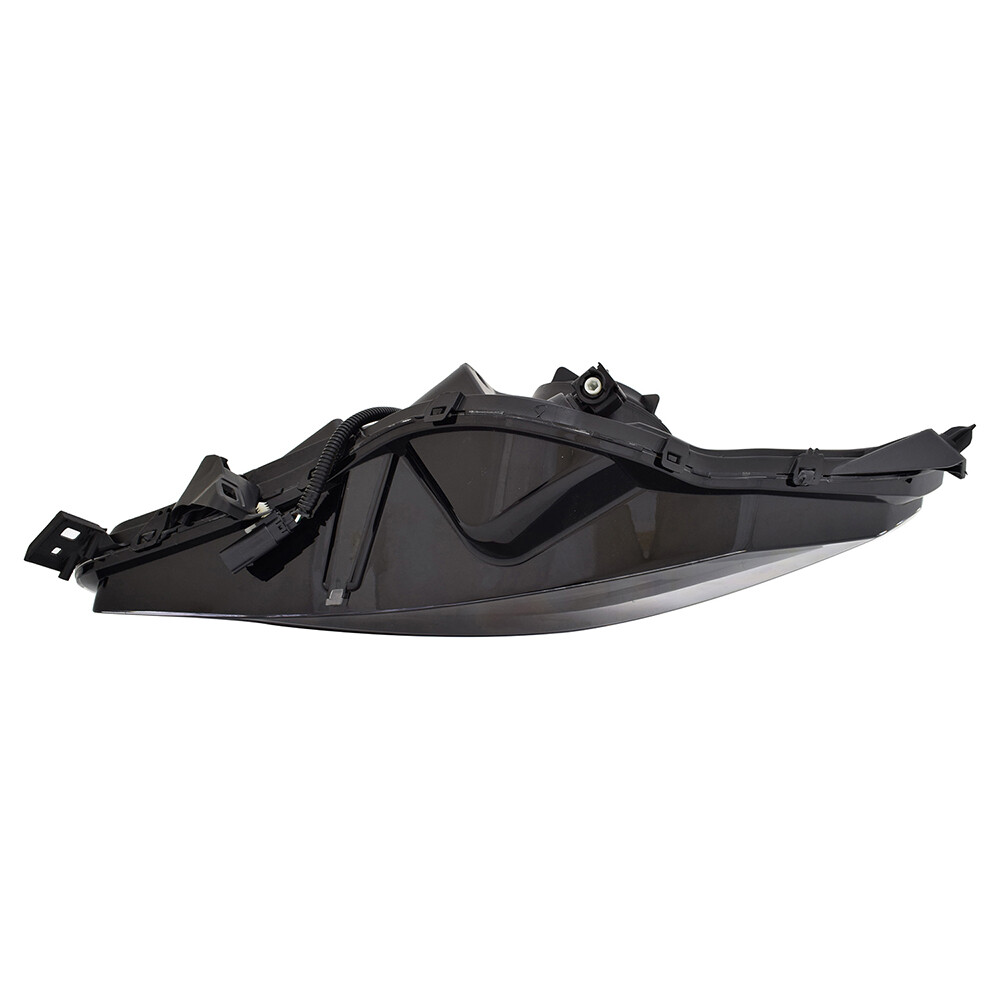LEFT HEADLIGHT FITS CHEVROLET CORVETTE ZR1 CONVERTIBLE 2019 NUMBER GM2502403