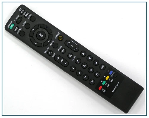 Replacement Remote Control for LG MKJ42519618 TV TV Remote Control New