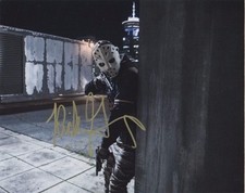 Rick Gonzalez Wild Dog Arrow Autographed Signed 8x10 Photo COA #7