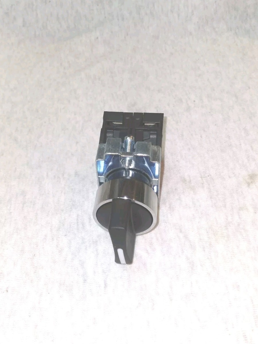 Skyjack 102837 SWITCH HEAD, Selector & 103278 SWITCH BASE 2 BLOCK