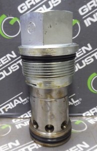 USED Sun Hydraulics CXJA-XEV Free Flow Check Valve
