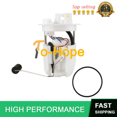 High Performance Fuel Pump Assembly – Fits 2003-2008 Mazda 6 L4 2.3L – E8588M – In-Tank, 12V