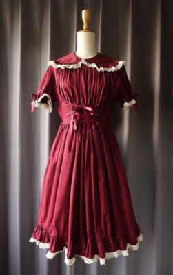 metamorphose temps de fille dress ONE PIECE | eBay 