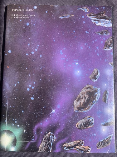 Silver Surfer Judgement Day. HC. Marvel Graphic Novel Stan Lee, J. Buscema - Picture 2 of 4