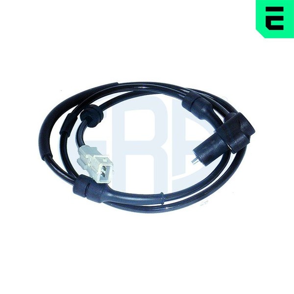 ERA Sensor DrehzahlfüHler Vorne Rechts FüR CitroëN Berlingo Kasten M_ Brandneu-image