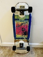 Vintage Schmitt Stix Tarampula 