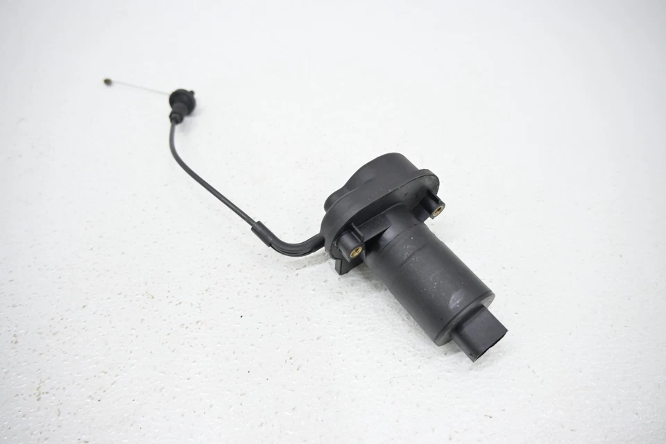 ⭐ Actuador de carrocería del acelerador BMW E36 serie 3/5/7 Z3 accionamiento control de crucero ABS fabricante original Foto 2 de 4