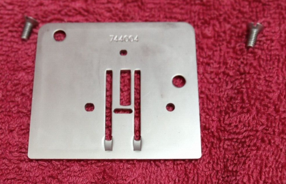 Kenmore Sewing Machine 385.15516000 Needle Plate eBay