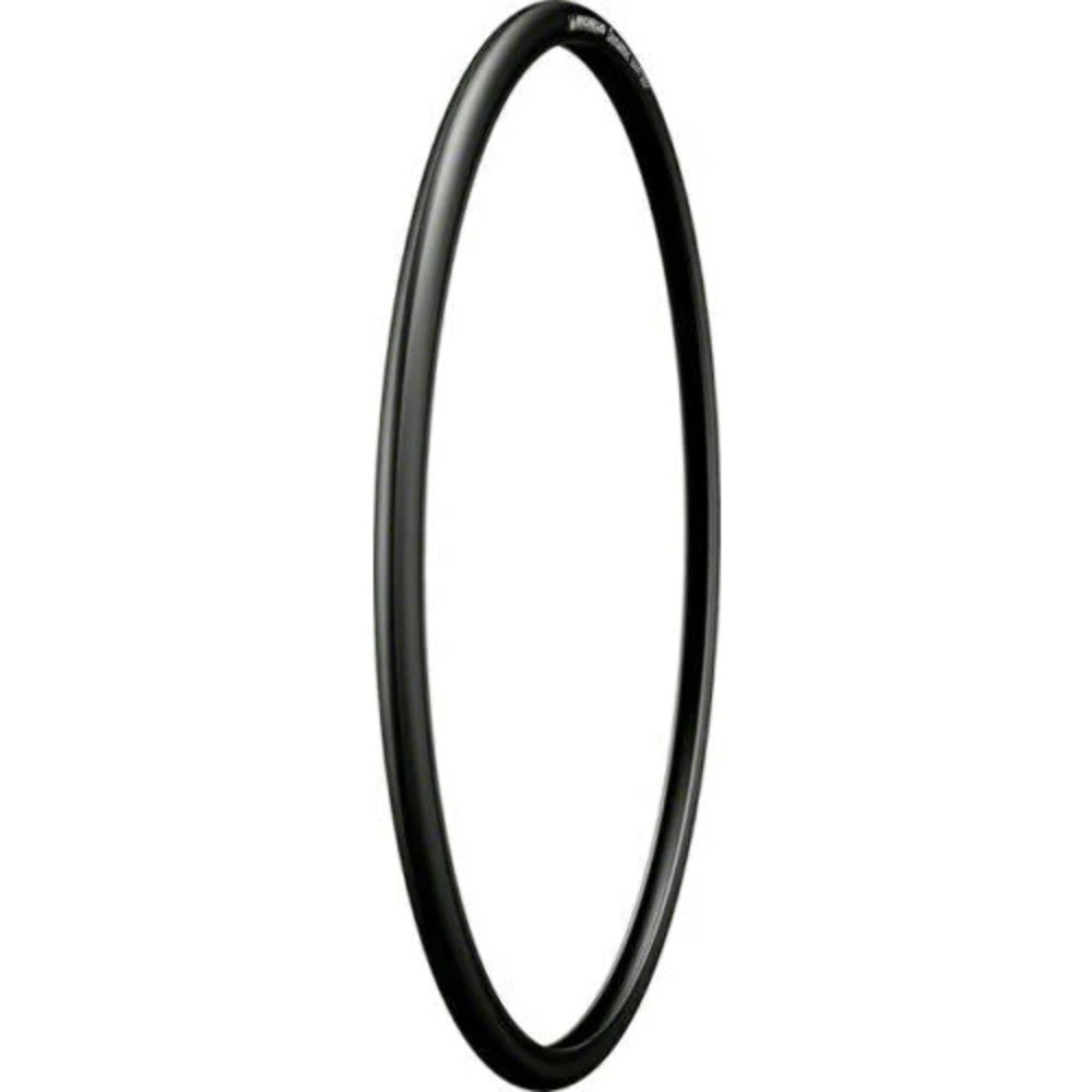 2 - Michelin Dynamic Sport Bicycle Tires 700x23c 700 x 23 2-pk Bike Tires Black