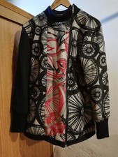Veste longue  originale  SMASH! doublée XL/ 46 très bon état bel effet