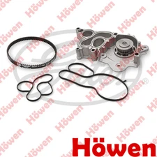 Fits VW Skoda Seat Audi Timing Cam Belt Kit + Water Pump Howen #1