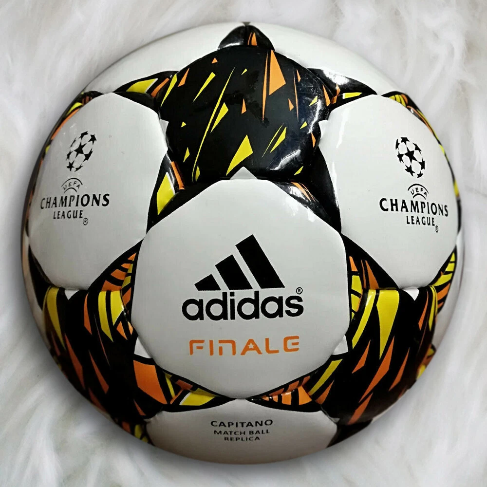 Мяч adidas Finale 2014
