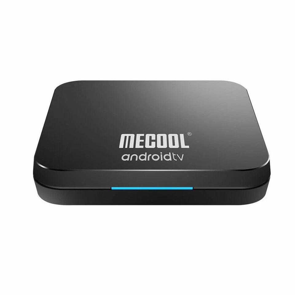 Mecool KM9 PRO Google Certified Voice Control Android TV 10 4GB/32G BT 4K TV Box - Image 3 of 4