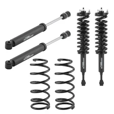 maXpeedingrods 3" Lift Kit W/ Shocks For Toyota 4-Runner 03-09 FJ Cruiser 07-14