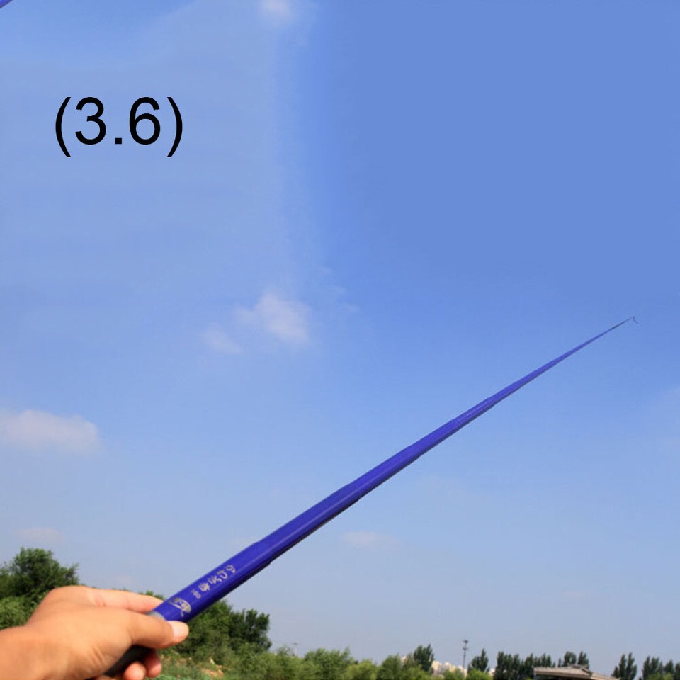 Fishing Rod 19 Action Fishing Rod Carbon Fiber Fishing Rod Carp Travel