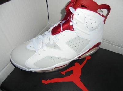 alternate 6s