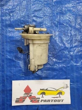 mitsubishi evo 8 9 fuel pump sending unit hanger housing *MODIFIED* stock#I