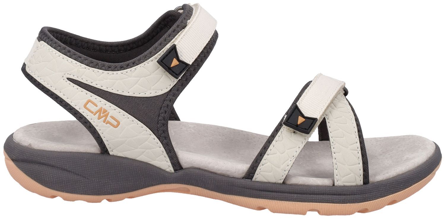 Туристические сандалии Campagnolo Adib Wmn CMP Damen | Текстиль, Синтетика - NEU