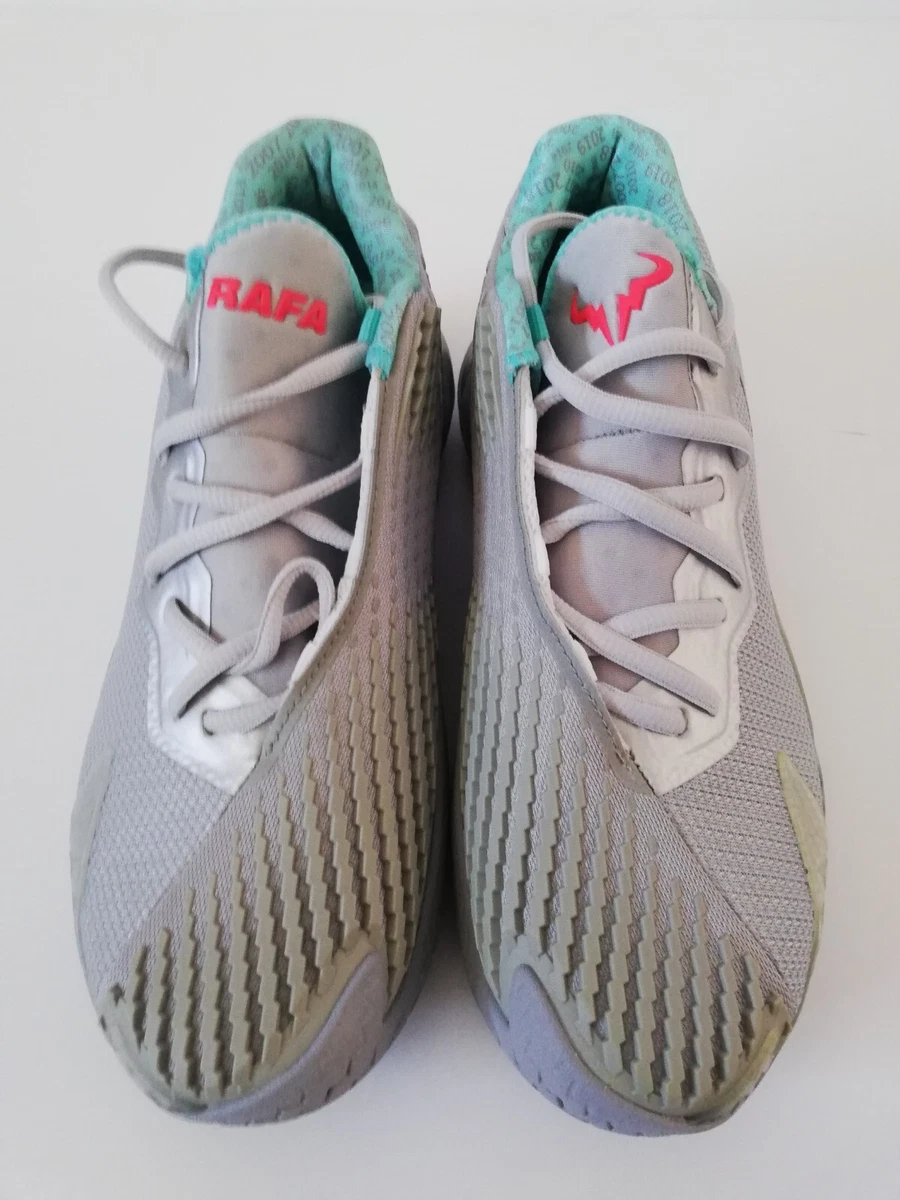 Rafael nadal tennis deals shoes for sale