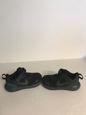 2020' Nike Air Revolution 5 "Black Anthracite" Infant Toddler Lows Running