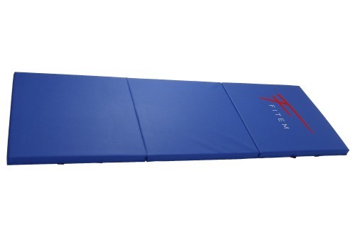 Tapis pliable Sveltus 500g - Fitness-Training - Running - Entraînement