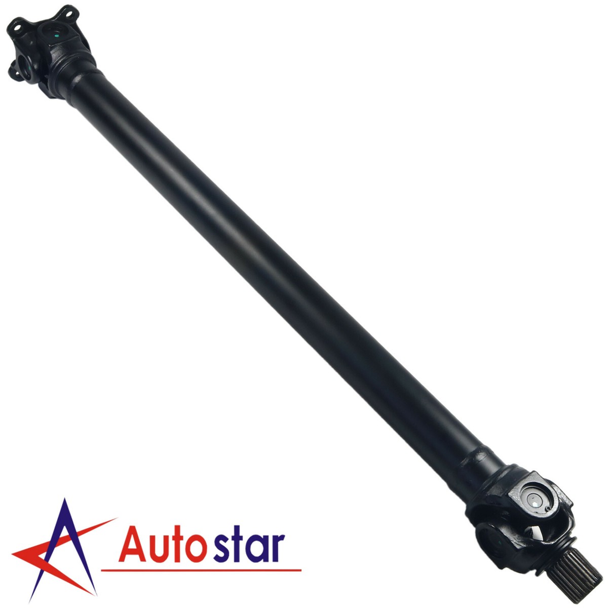 Front Driveshaft w/ Greasable Joint For BMW X5 E71 X6 26207597649