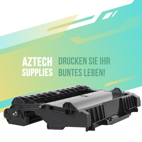 Trommel/Toner TN-2320 DR-2300 Compatible With Brother MFC-L2700DW HL-L2300D - Bild 9 von 21