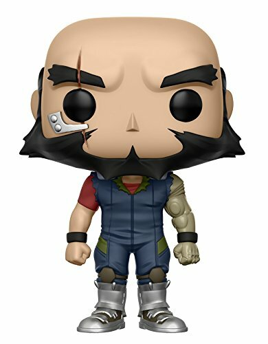 Figura de animación Funko Cowboy Bebop Jet Pop - Imagen 1 de 2
