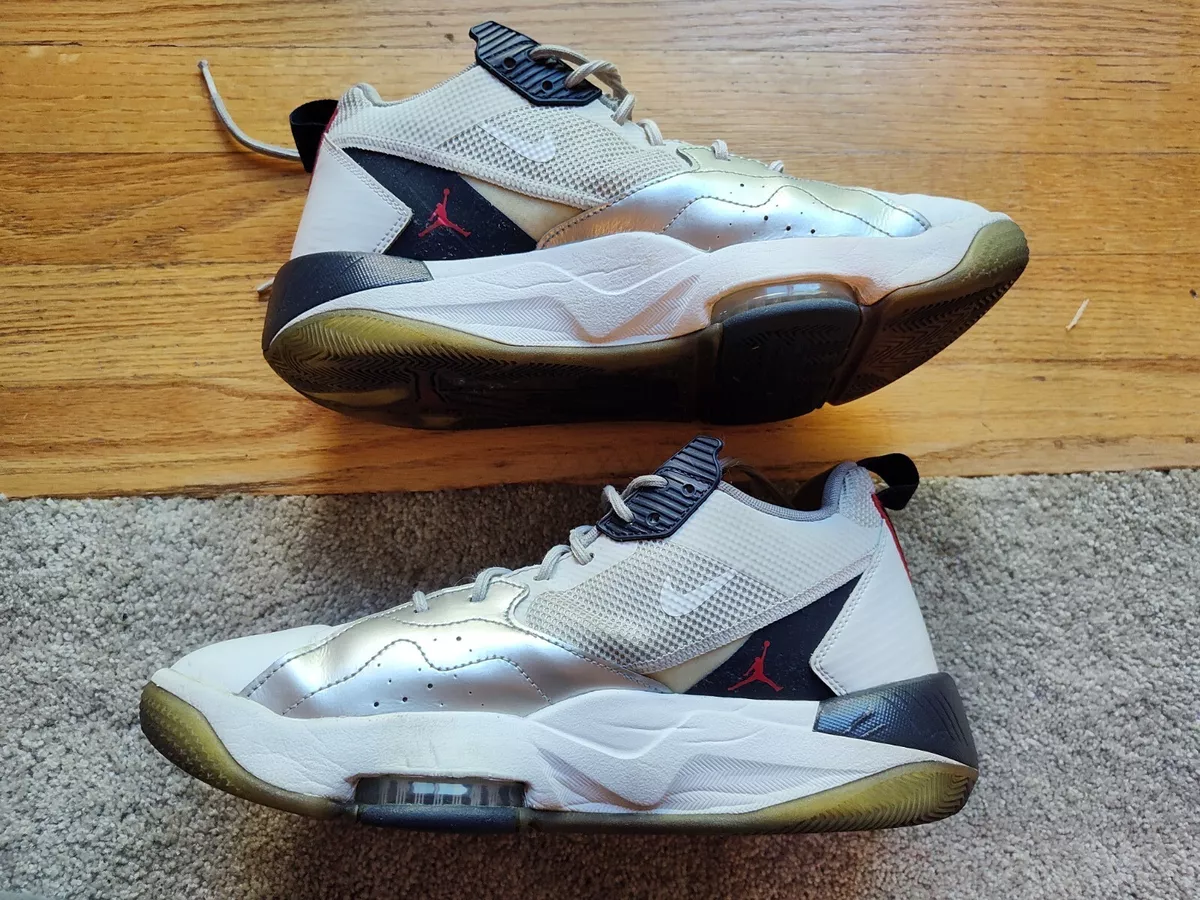 Jordan 92 sales olympic shoes