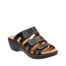 clarks delana brenna